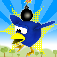 BadBirds app icon