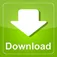 iDOWNLOADER plus Universal Download Manager App icon
