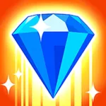 Bejeweled Blitz ios icon