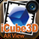 iCube 3D AR View