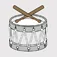 Drums Pro App icon