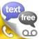Text Free Real Phone Number Included with Textfree