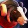 Escape Game "Strange House" App Icon