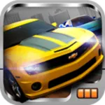 Nitro Nation Drag Racing App icon