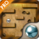 Mobi Labyrinth puzzle Game Pro app icon