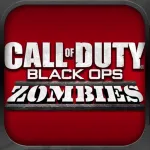 Call of Duty: Black Ops Zombies App Icon