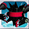 Battle3D: INVASION app icon