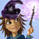 SpellCraft School of Magic App Icon