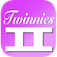 Twinnies II app icon