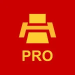 Print n Share Pro iPhone App icon