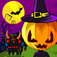 *Halloween* app icon