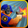 Pro. Police Training 2 app icon