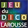 Jeu du dictionnaire Larousse App Icon