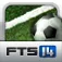 First Touch Soccer 2014 App Icon