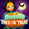 Dress Up Trick or Treat App Icon