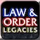 Law & Order: Legacies ios icon