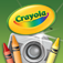 Crayola Lights, Camera, Color app icon