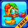 Duck, Duck, Quack Free app icon