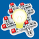 WordFeud Helper app icon