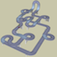 Hot Slots Slot Cars app icon