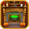 Haunted Halloween Escape app icon