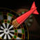 Darts 3D app icon