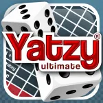 Yatzy Ultimate Free App Icon