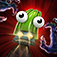The Great Jitters: Panic Ride App Icon