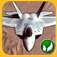 Alpha AirForce HD app icon
