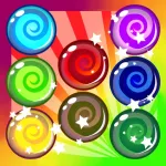 Lollipops App Icon