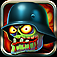 Apocalypse Zombie Commando app icon