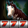 Magic of the Unicorn Free HD Slots app icon