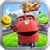 Chuggington Terrific Trainee App Icon