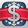 American Scratchers Lottery Scratch Off Tickets app icon