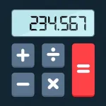 Calculator  12 in 1