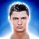 Cristiano Ronaldo Freestyle Soccer App Icon