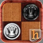 Checkers ' App Icon