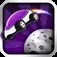 Lunar Racer App icon