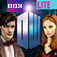 Doctor Who: The Mazes of Time Lite app icon