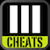 Cheats & Maps app icon