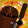 Robo Gods HD App Icon