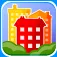 Happy Peeps: Tower Town App icon