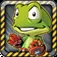 Iron Frog App Icon