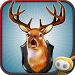 Deer Hunter Reloaded App icon