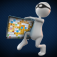 Wordfraud Words With Friends App Icon