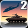 Modern Conflict 2 App Icon