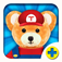 Teddy Bear Maker plus app icon