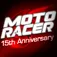 Moto Racer App icon
