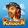 Robinson's Island ios icon