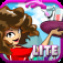 Bar Star! Lite app icon